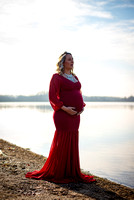 Alysia | Maternity